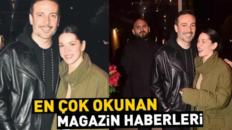 29 Aralık 2024 günün öne çıkan magazin haberleri...