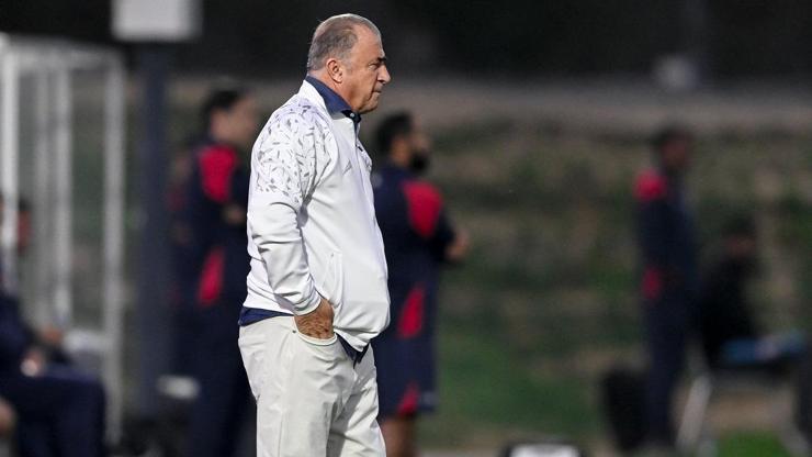 Fatih Terim, Al Shabab’la ilk maçını rahat kazandı