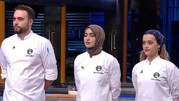 Hem kaşık aldı hem rekor kırdı MasterChef 3. finalist kim oldu 29 Aralık 2024 Bu akşam kim kazandı İşte son 4e kalan isimler, finalistler