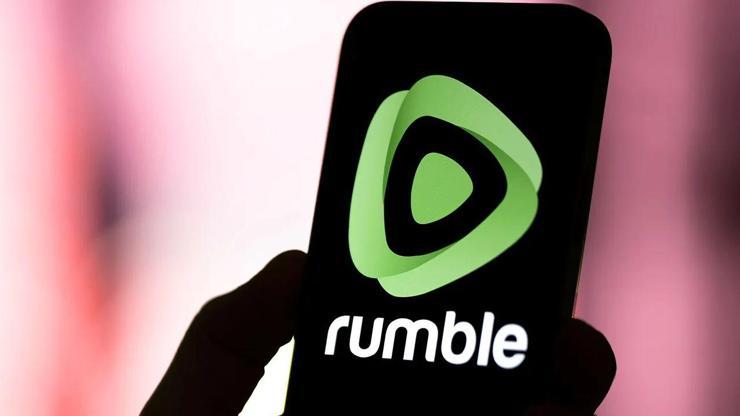 Rumble’a dev yatırım