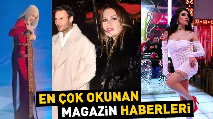 30 Aralık 2024 günün öne çıkan magazin haberleri...