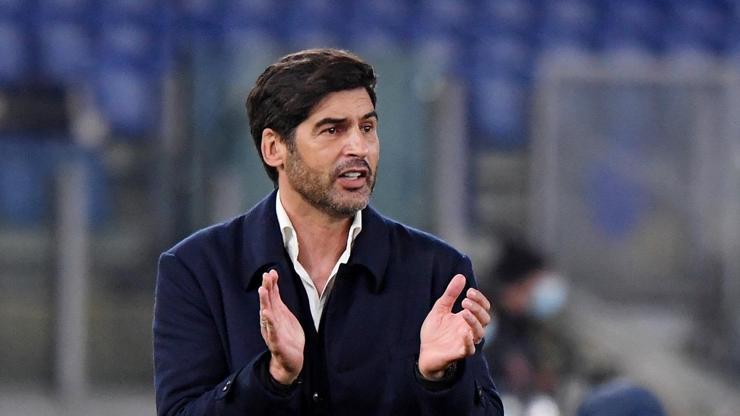 Milan, teknik direktör Paulo Fonseca ile yolları ayırdı