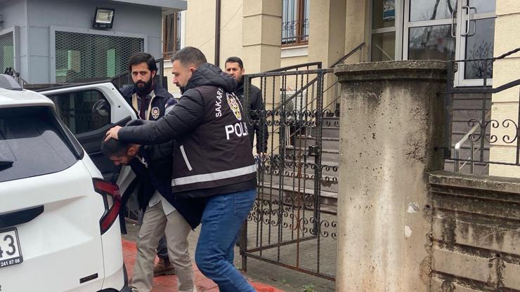 3 ay önce evlendiği eşini bıçakla ağır yaralayan şüpheli, tutuklandı