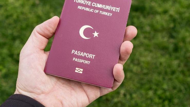 2025 pasaport ücretleri ne kadar oldu Yeni pasaport çıkarma ücreti kaç TL Pasaport yıllık, 2 yıllık, 10 yıllık ücretleri