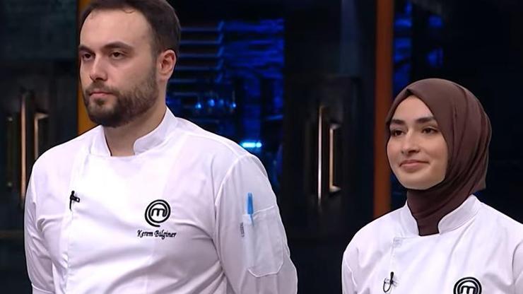 MasterChef 4. finalist kim oldu 30 Aralık 2024 Bu akşam kim kazandı İşte son 4e kalan isimler, finalistler