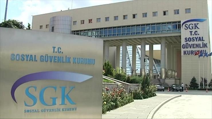 Belediyelerin SGK borçlarında son durum ne