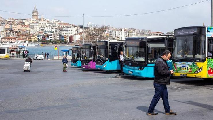 İstanbul, İzmir, Ankara’da toplu taşıma ücretsiz mi, kaça kadar hizmet verecek