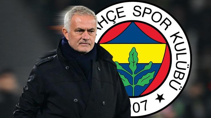 Fenerbahçe - Hatayspor maçı sonrası flaş açıklama: Adı Mourinho olmasa 50 defa istifa ettirilmişti