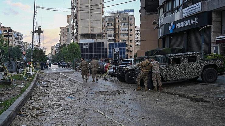 İsrail, Aruri suikastını resmen üstlendi