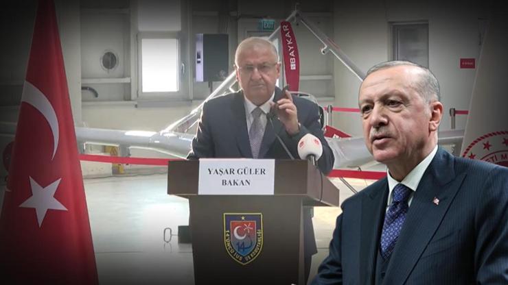 Cumhurbaşkanı Erdoğan, Mehmetçiğin yeni yılını tebrik etti: Milletimizin iftihar kaynağı