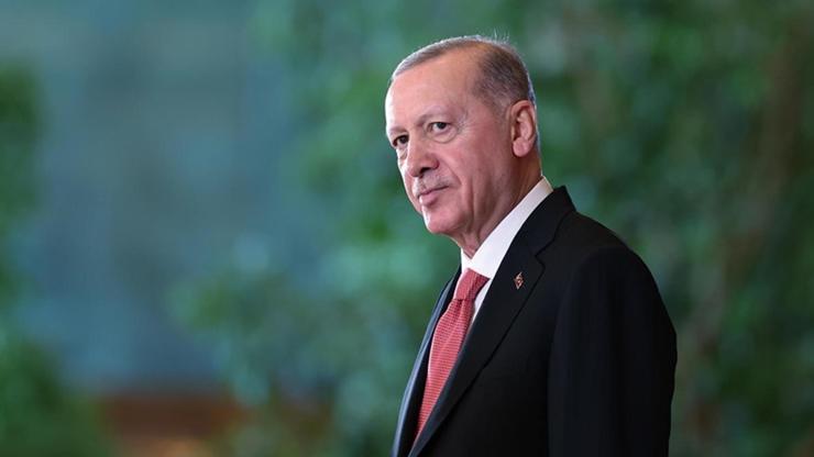 Cumhurbaşkanı Erdoğan paylaştı: 2024te neler yaptık