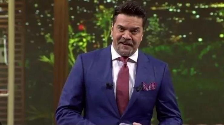 Beyazıt Öztürk açıkladı: Beyaz Show yeniden başlıyor