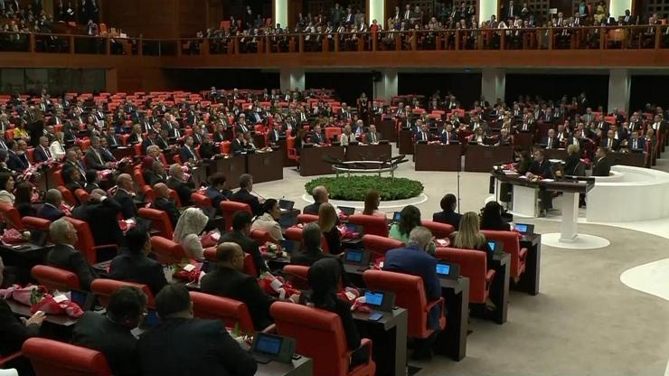 YASA DIŞI BAHİS SİTELERİNE YAPTIRIM | Mecliste çalışmalar başladı, teklif hazırlanacak