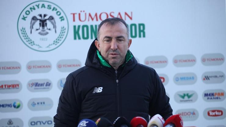 Recep Uçar: Konyaspor, umarım kongreden güçlenerek çıkacaktır