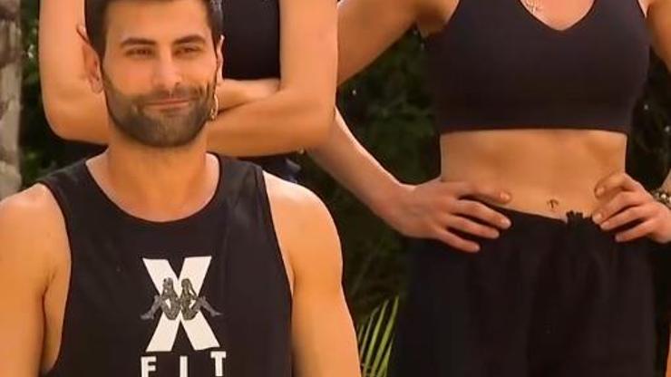 SURVİVOR DOĞUŞ Survivor Doğuş kimdir Doğuş Dicle nereli kaç yaşında