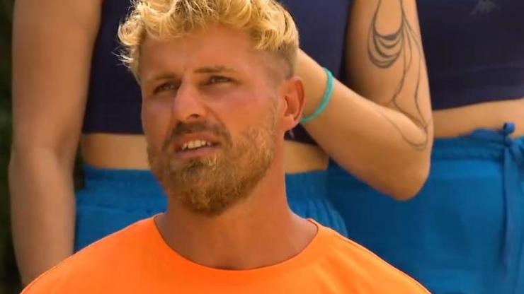 Survivor Sercan kimdir Sercan Canıbeyaz nereli kaç yaşında