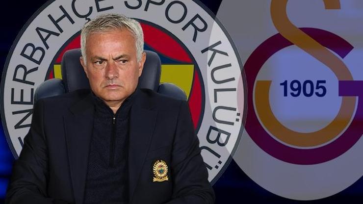 Jose Mourinho: Galatasaray ile aramızdaki fark kapanabilir