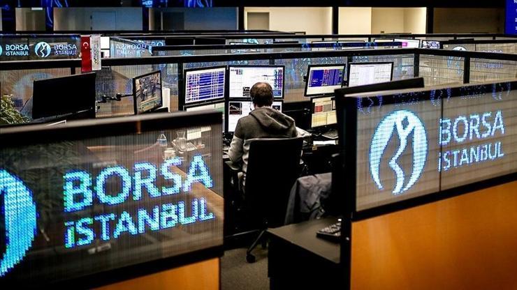 Borsa İstanbul 6 senedir yükseliyor İşte yıl yıl grafikle yükselişin detayları...