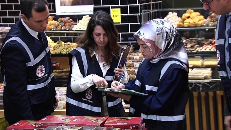 Market ve kafelere ‘fahiş fiyat’ denetimi