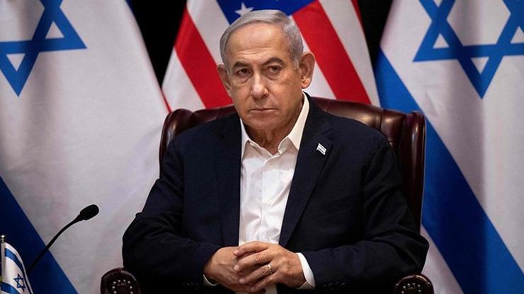 Prostat ameliyatı olan Netanyahu taburcu edildi