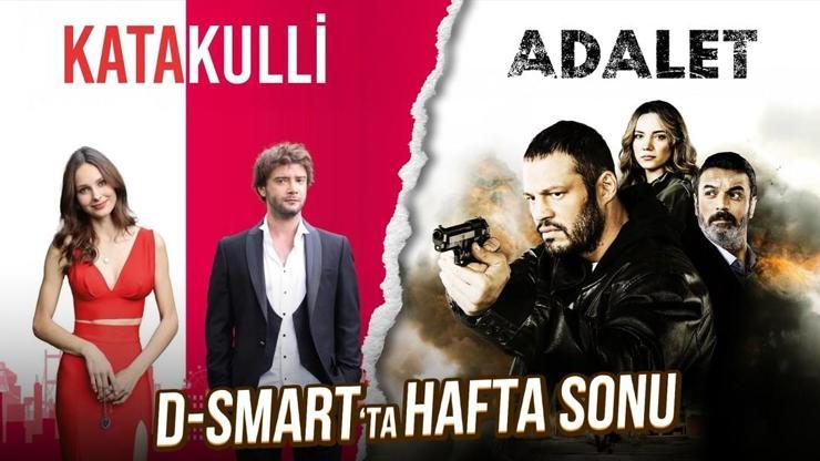 D-Smart’ta eğlence hız kesmiyor