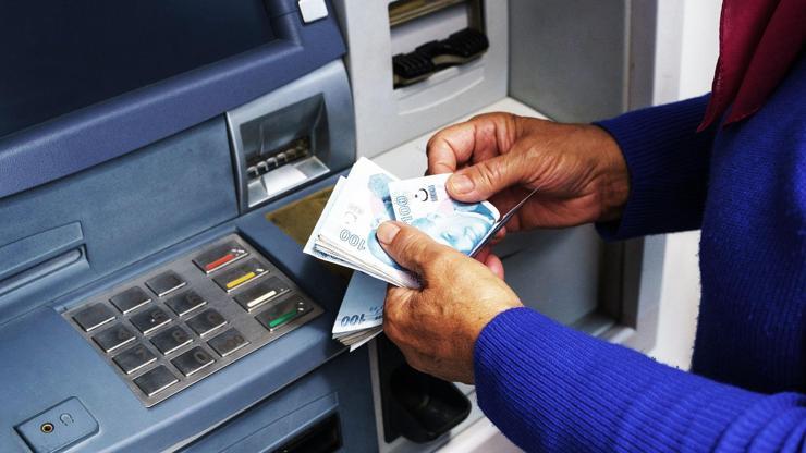 ATM ÇİLESİ Günlük para çekme limiti yükseldi ama..