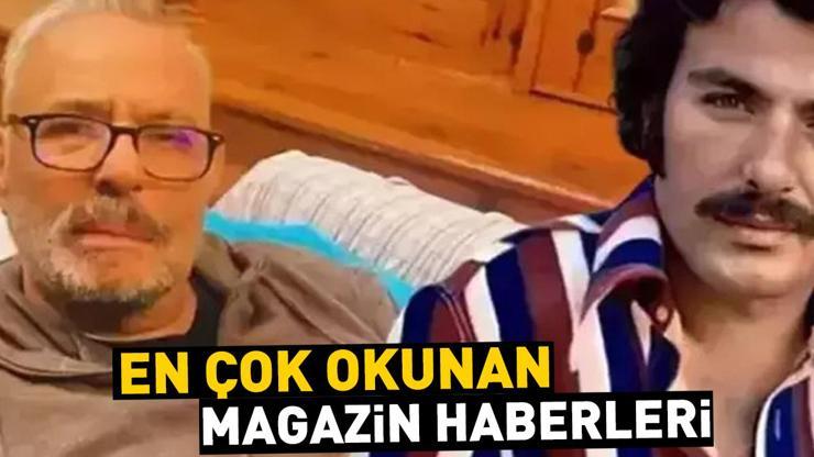 3 Ocak 2025 günün öne çıkan magazin haberleri...