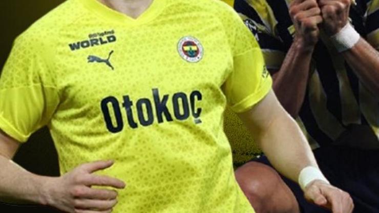 Fenerbahçe’ye sakatlık şoku Yıldız oyuncu Hatayspor maçında yok