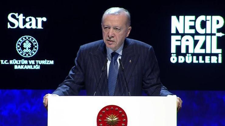 SON DAKİKA | Cumhurbaşkanı Erdoğan: Ayasofya’yı açmak bize nasip oldu