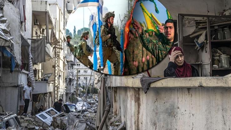 Ateşkesi defalarca ihlal ettiler! Hizbullah İsrail'e karşılık verecek mi?