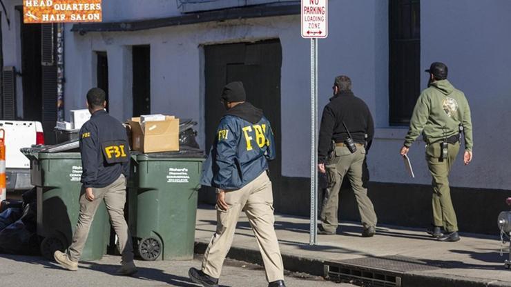 New Orleans saldırısında yeni detay ortaya çıktı