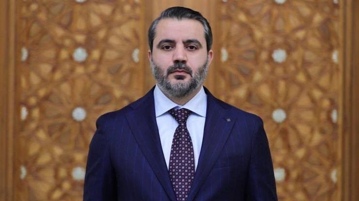 Suriye Dışişleri Bakanı Şeybaninin Orta Doğu turu başladı