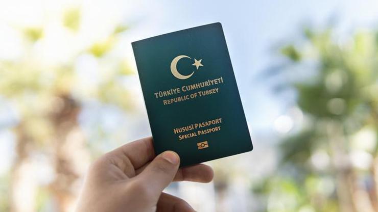 Yeşil ve gri pasaportta sistem değişiyor mu Dezenformasyonla Mücadele Merkezi: İddialar asılsız, ETIAS sistemi Türkiyeyi kapsamıyor