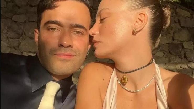 Serenay Sarıkaya ile Mert Demir barıştı mı Instagram hareketi ele verdi