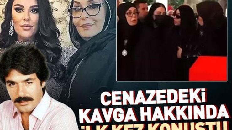 Necla Nazır, Eski Eşi Ferdi Tayfur İle Kızı Tuğçe Tayfur Arasında Yaşananları İlk Kez Anlattı