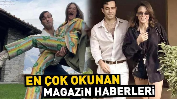 6 Ocak 2025 günün öne çıkan magazin haberleri...