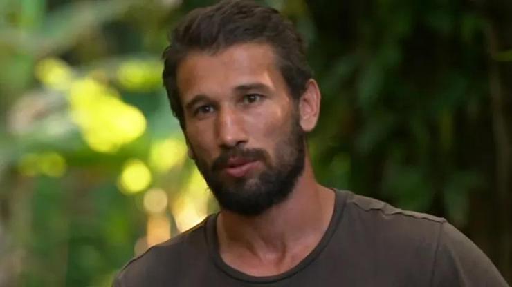 Survivor Adem kimdir, kaç yaşında, nereli Adem Kılıççı evli mi Adem Ünlüler All Star takımında