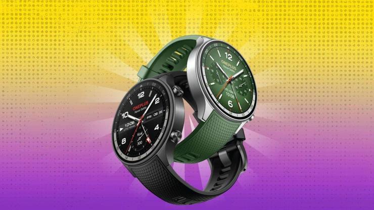 OnePlus Watch 3, sunacağı güçlü özelliklerle heyecan verdi