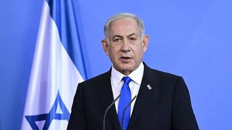 İsrail’in Türkiye korkusu Nagel Komitesi Netanyahuya rapor sundu: Olası bir savaşa hazırlıklı olmalı…