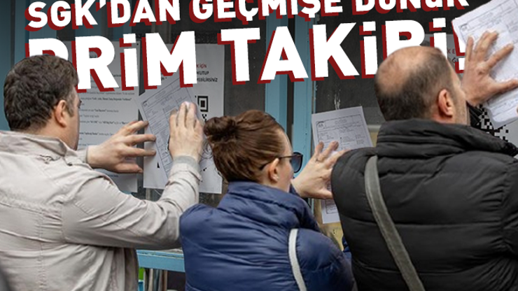 SGKdan Emeklilik İncelemesi: Tebligat Alanlar Ne Yapmalı | Son Dakika Haberleri