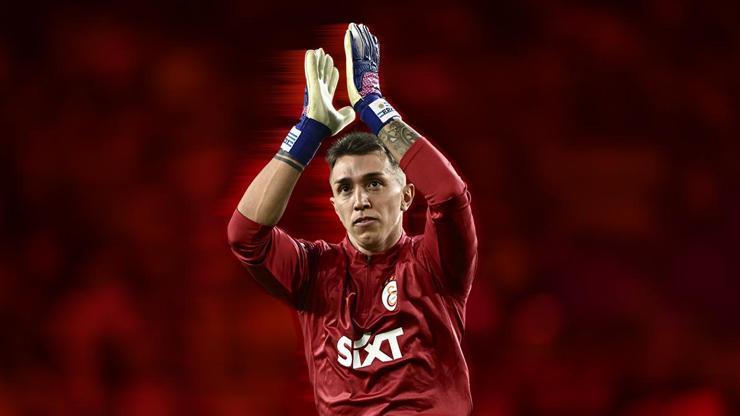 SON DAKİKA | Sezon sonunda ayrılması gündemdeydi Galatasaraydan Fernando Muslera girişimi...