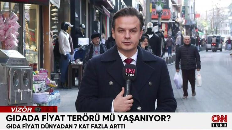 Fırsatçılık, stokçuluk, fahiş zamlar... Gıdada fiyat terörü mü yaşanıyor