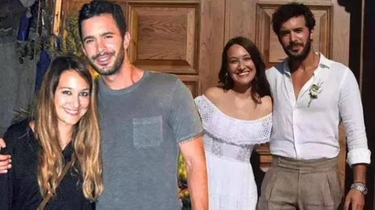 Barış Arduç ve Gupse Özay’ın milyonluk evi Ünlü çift kesenin ağzını açtı