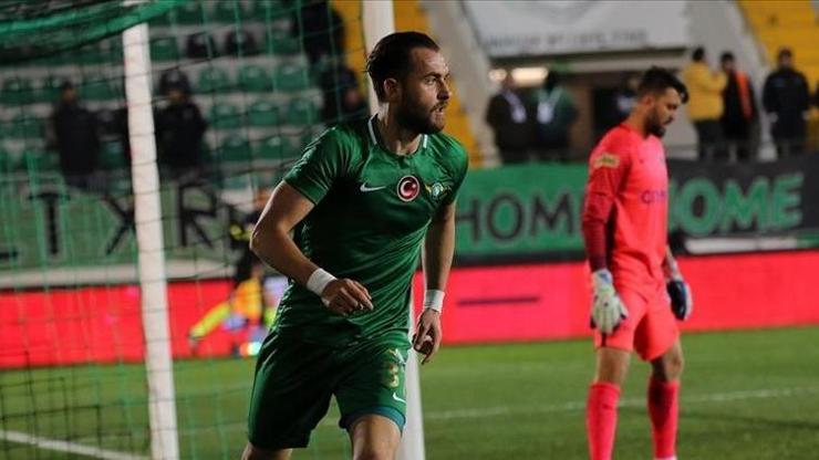 Transfer Haberi | Sokol Cikalleshi, Adanaspor’da