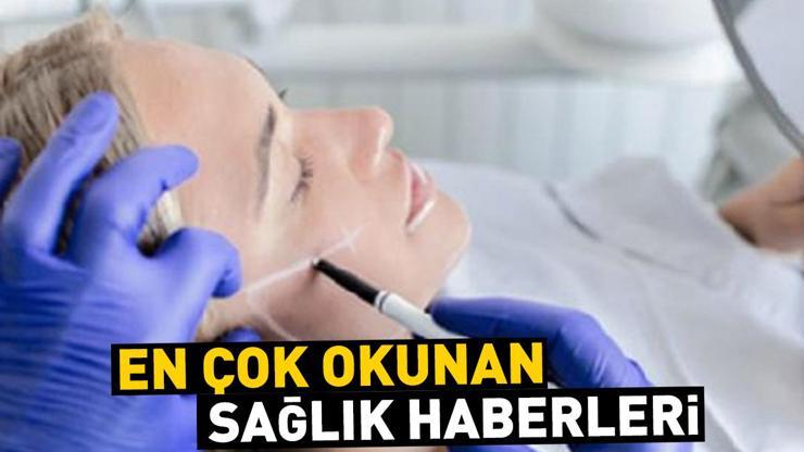 9 Ocak 2025 günün öne çıkan sağlık haberleri...