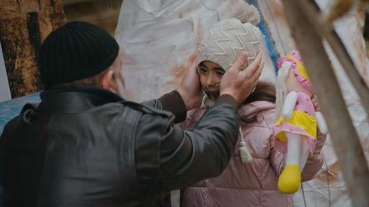 ARKA SOKAKLAR YİNE ÇOK KONUŞULACAK “Evlat acısı başka bir şey”