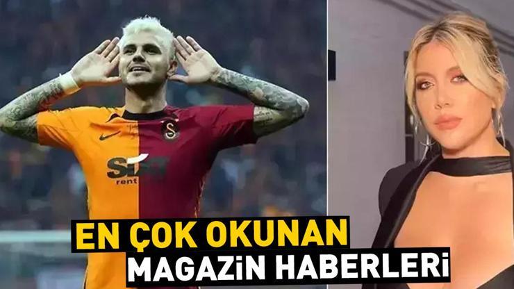 9 Ocak 2025 günün öne çıkan magazin haberleri...