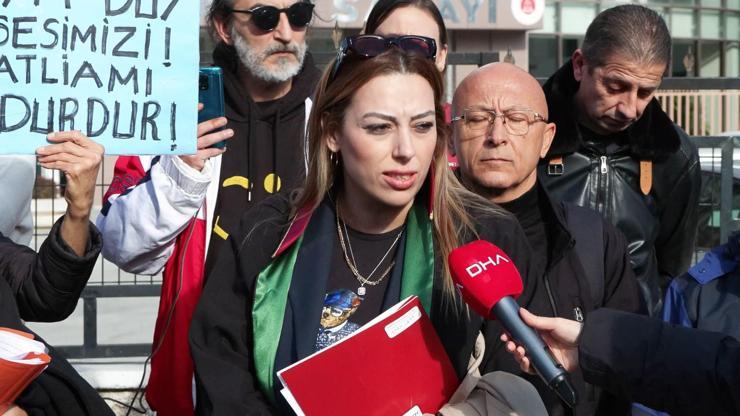 İstanbul - Bakırköy'de köpeğe istismar davasında karar: 1 yıl 6 ay hapis cezası İstanbul - Bakırköy'de köpeğe istismar davasında karar: 1 yıl 6 ay hapis cezası