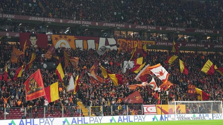 Son Dakika | Galatasaray’dan TFF’ye tepki: Galatasaray taraftarını susturamazsınız