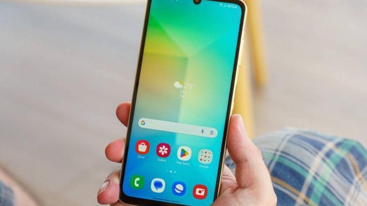 Galaxy A06 5G, Geekbench platformunda listelendi